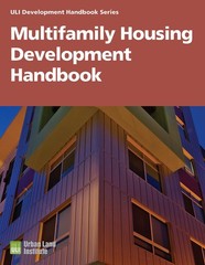 Multifamily Housing Development Handbook (Development Handbook series)