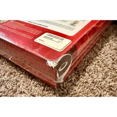 Shawn Bolz Growing Up with God Study Course Kids Red Slightly Damaged Box