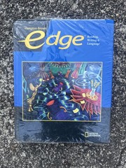Hampton Brown Edge – Reading Writing & Language National Geographic 0736234536