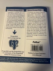 Postgresql 8 4 Official Documentation Volume IV Reference