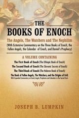 The Books of Enoch: The Angels, The Watchers and The Nephilim: (With Extensi…