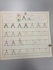 Beginning to Read Write & Listen 22 Letterbooks, LIKE NEW, READ