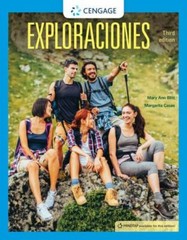 Exploraciones, Paperback by Blitt, Mary Ann; Casas, Margarita, Like New Used,…