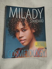 Haircoloring and Chemical Texture Services for Milady Standard Cosmetology 2…