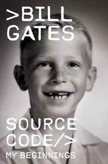 Source Code : My Beginnings by Bill Gates Free Shipping