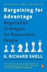 Bargaining for Advantage : Negotiation Strategies for Reasonable