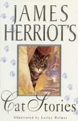 James Herriot’s Cat Stories – James Herriot, 0312113420, hardcover