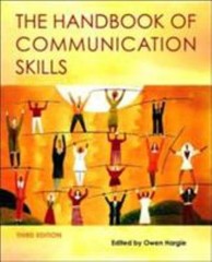 The Handbook of Communication Skills Perfect