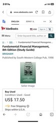 Fundamentals of Financial Management Eugene F. Brigham