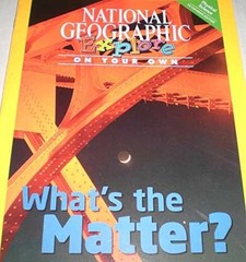 National Geographic – Paperback, by National Geographic Learning – Very Good