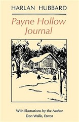 Payne Hollow Journal (Paperback or Softback)