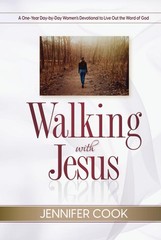 Walking with Jesus: A One-Year Day-by-Day Women’s Devotional to Live Out the…