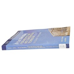 Print Reading for Architecture and Construction by Alan Jefferis and David A….