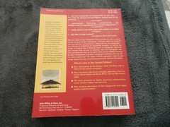 Schneier’s Cryptography Library: Applied Cryptography, Protocols, algorithms, SC