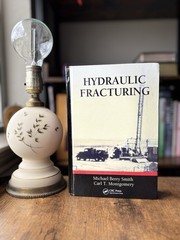 Emerging Trends and Technologies in Petroleum Engineering Ser.: Hydraulic…