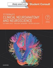 Fitzgerald’s Clinical Neuroanatomy and Neuroscience