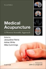Adrian White Medical Acupuncture (Hardback) (UK IMPORT)