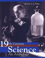 19th Century Science: An Anthology by