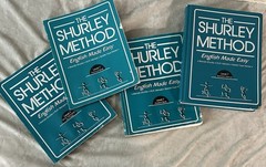Shurley Method English Made Easy Level 7 Teacher/Student/Practice Books + CD