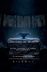 Anatoma del Secreto by Cristina Lobo (Spanish) Paperback Book