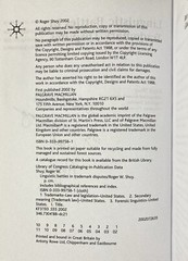 Linguistic Battles in Trademark Disputes Hardcover by Shuy, Roger W. Inscribed