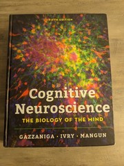NEW Code Cognitive Neuroscience The Biology of the Mind Gazzaniga Fifth Edition