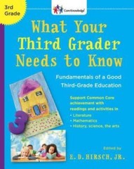 The Core Knowledge Ser.: What Your Third Grader Needs to Know (Revised …