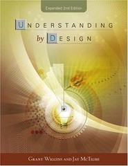 Understanding by Design Paperback Grant, McTighe, Jay Wiggins