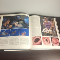 The Body Victorious THE ILLUSTRATED STORY OF OUR IMMUNE By Lennart Nilsson, Used