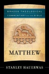 Matthew by Stanley Hauerwas: Used