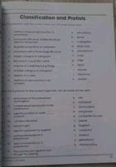 Carson Dellosa The 100 Series: Biology Workbook—Grades 6-12