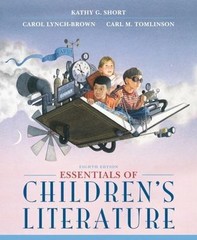 Essentials of Children’s Literature (8th Edition)