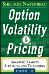 Option Volatility and Pricing: Advanced Trading Strategies and Techniques, 2nd E
