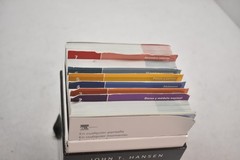 Elsevier Netter Anatomia Flashcards Black Study Guide Human Anatomy Spanish