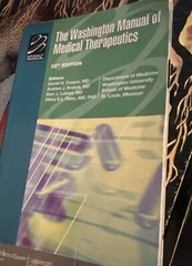 Lippincott Manual Series (Formerly Known As the Spiral Manual Series) Ser.: The