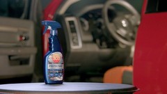 303 Automotive Protectant for Vinyl, Plastic & , 16 oz