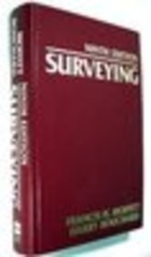 Surveying, 9th Edition