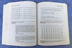 TEACH YOURSELF GW BASIC BOB ALBERCHT OSBORNE MCGRAW-HILL BOOKS 1990