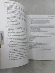 Review Guide for the Certified Diabetes Educator Exam, Fifth Edition (AADE)