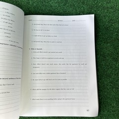 Foundation Course In Spanish 6th Edition With Corresponding Workbook Included