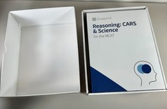 Blueprint MCAT Content Review Complete Book Set 6 Books Total 2020 Study Guide.