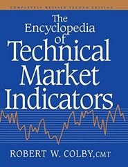 The Encyclopedia Of Technical Marke…, Colby, Robert W