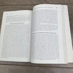 American Public Policy: An – Paperback, by Cochran Clarke E.; – Good