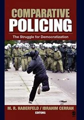 Comparative Policing: The – Paperback, by M.R. Haberfeld; Ibrahim – Acceptable