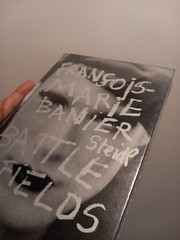 François-Marie Banier: Battlefields by Steidl