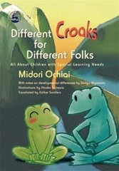 Different Croaks for Different Folks: All about Children with Special Learning