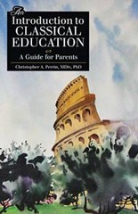An Introduction to Classical Education (Latin Edition) – Paperback – GOOD