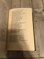 The Commoners of Great Britain and Ireland Burke Volume 1