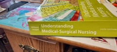Understanding Medical-Surgical Nursing by Paula D. Hopper and Linda S. Williams