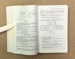 LANL Explosives Expert Copy! Mathematical Foundations of Elasticity by Marsden